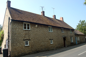 121-125 High Street May 2008